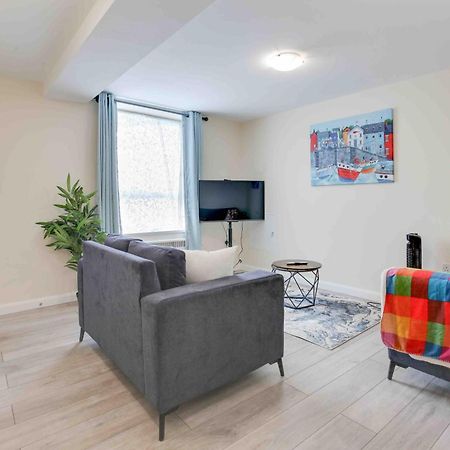Elm Cottage Ipswich Bagian luar foto