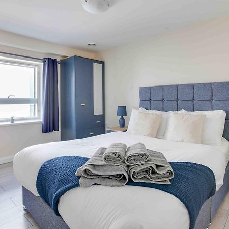 Elm Cottage Ipswich Bagian luar foto