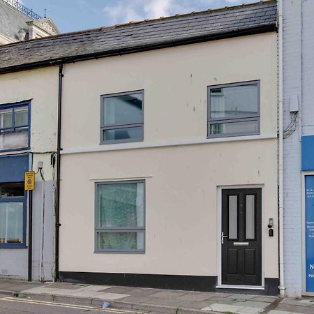 Elm Cottage Ipswich Bagian luar foto