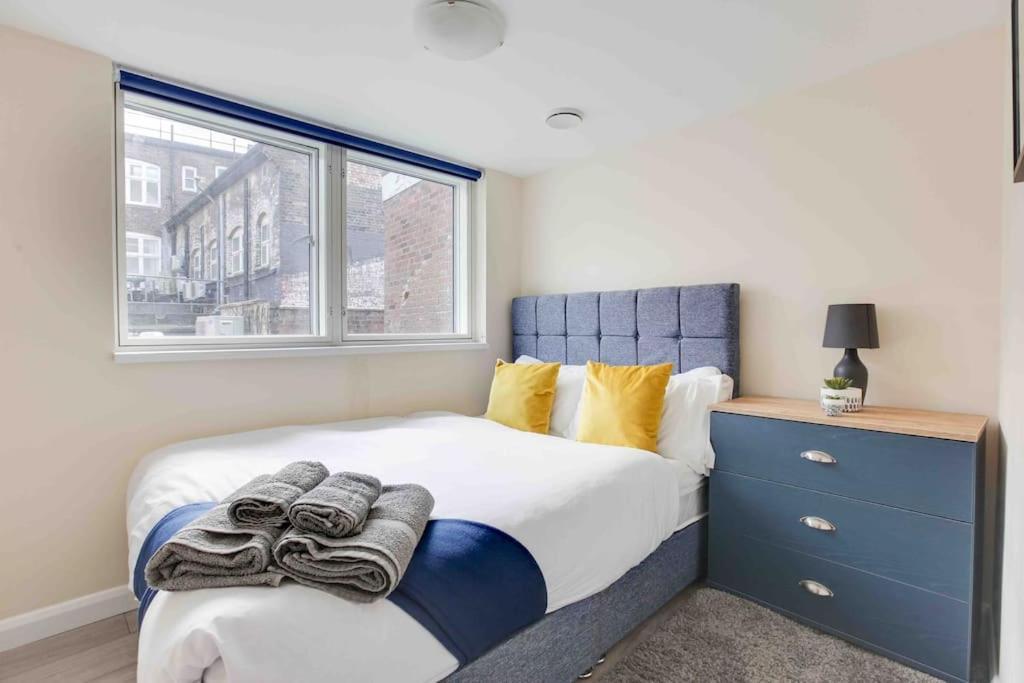Elm Cottage Ipswich Bagian luar foto