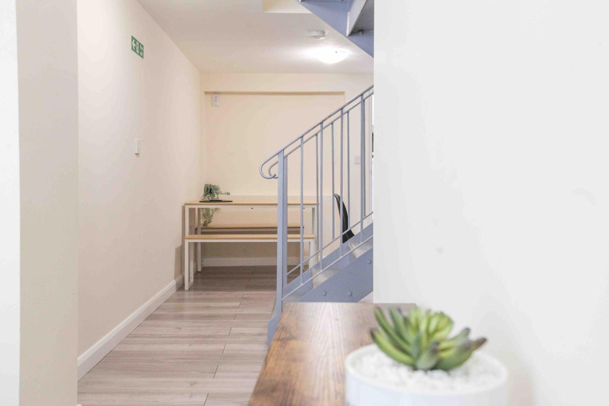 Elm Cottage Ipswich Bagian luar foto