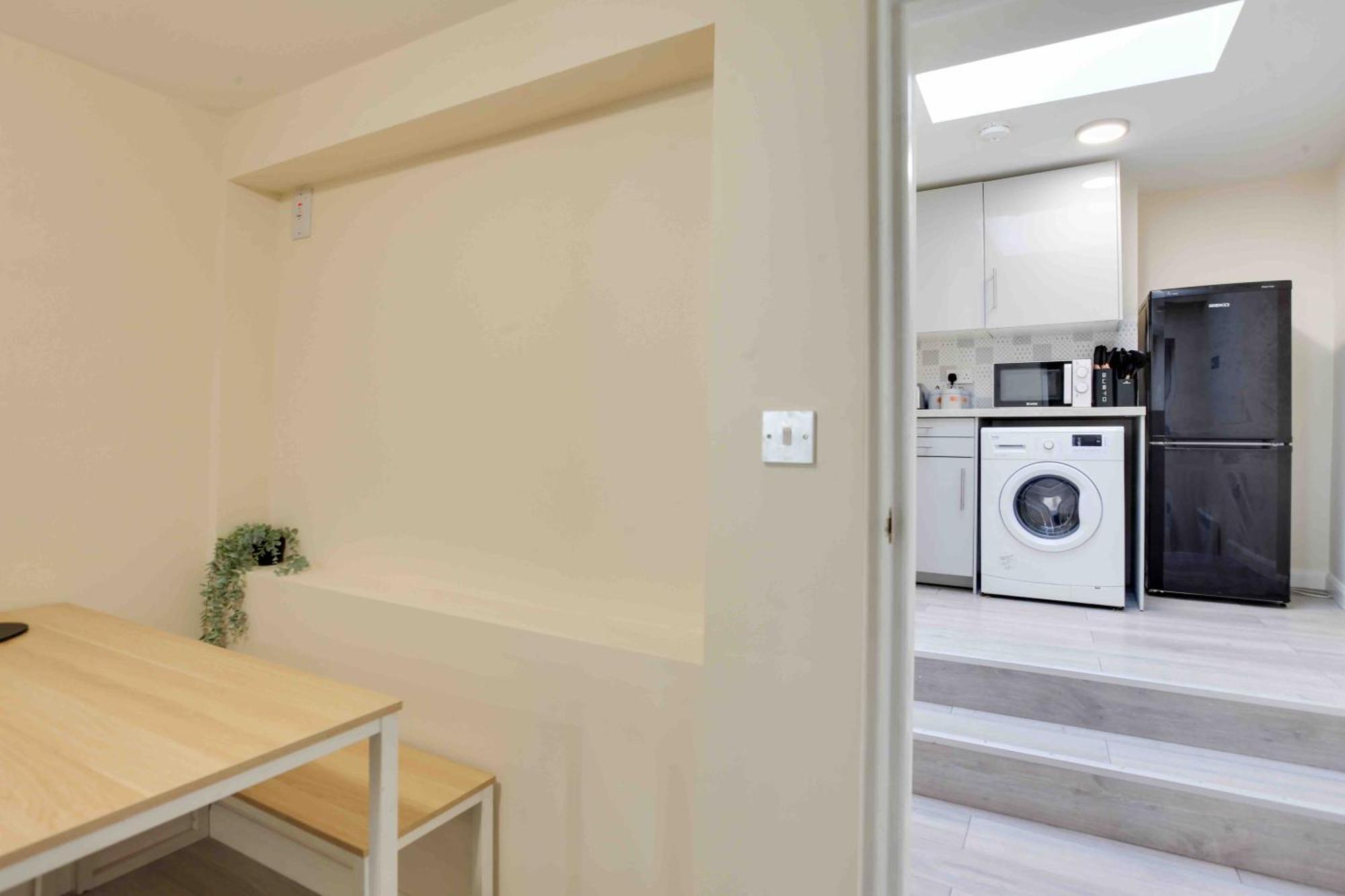Elm Cottage Ipswich Bagian luar foto