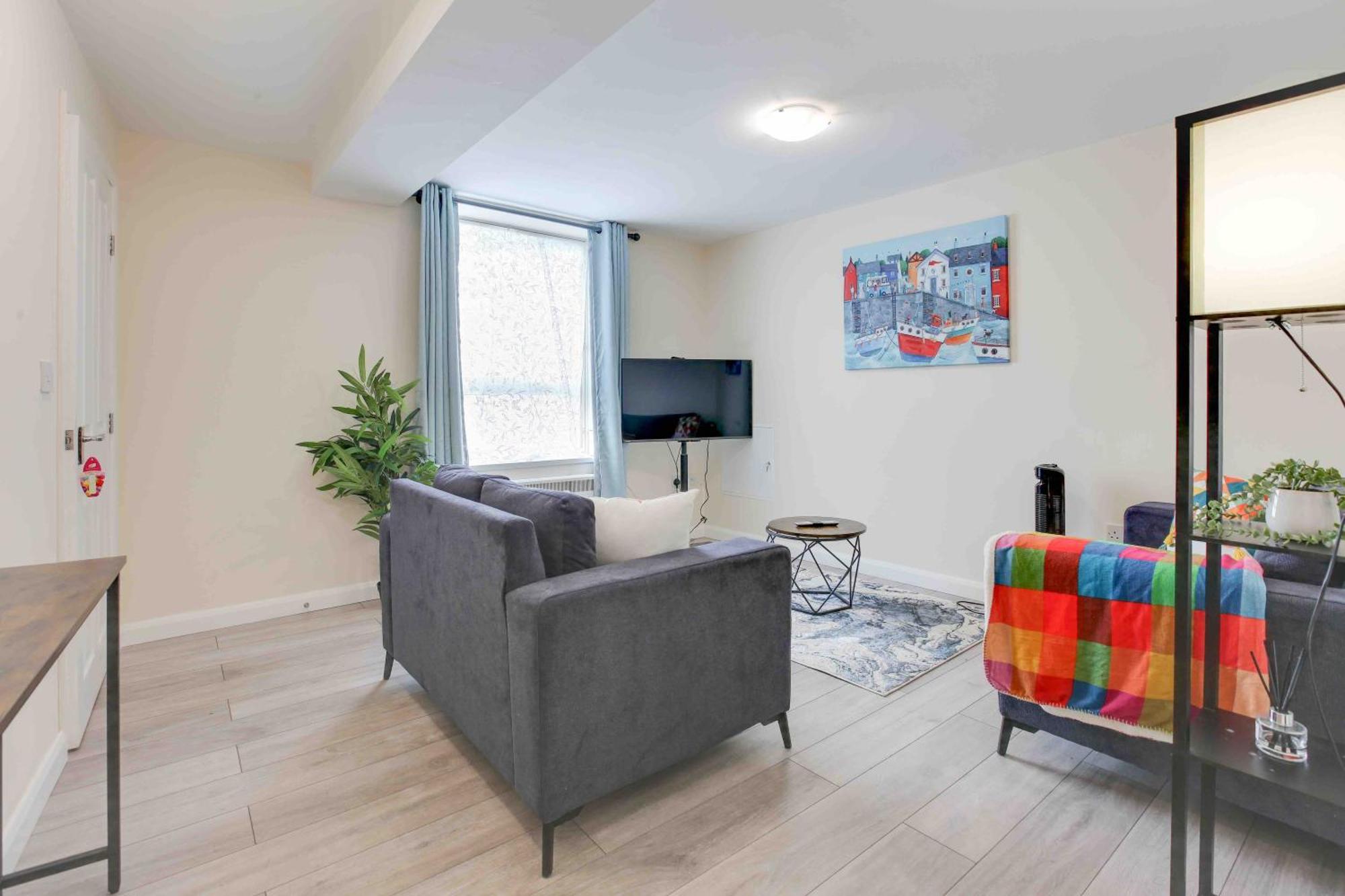 Elm Cottage Ipswich Bagian luar foto