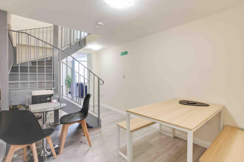 Elm Cottage Ipswich Bagian luar foto