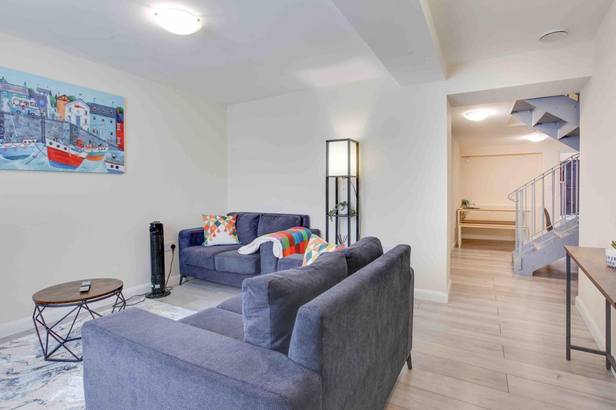 Elm Cottage Ipswich Bagian luar foto