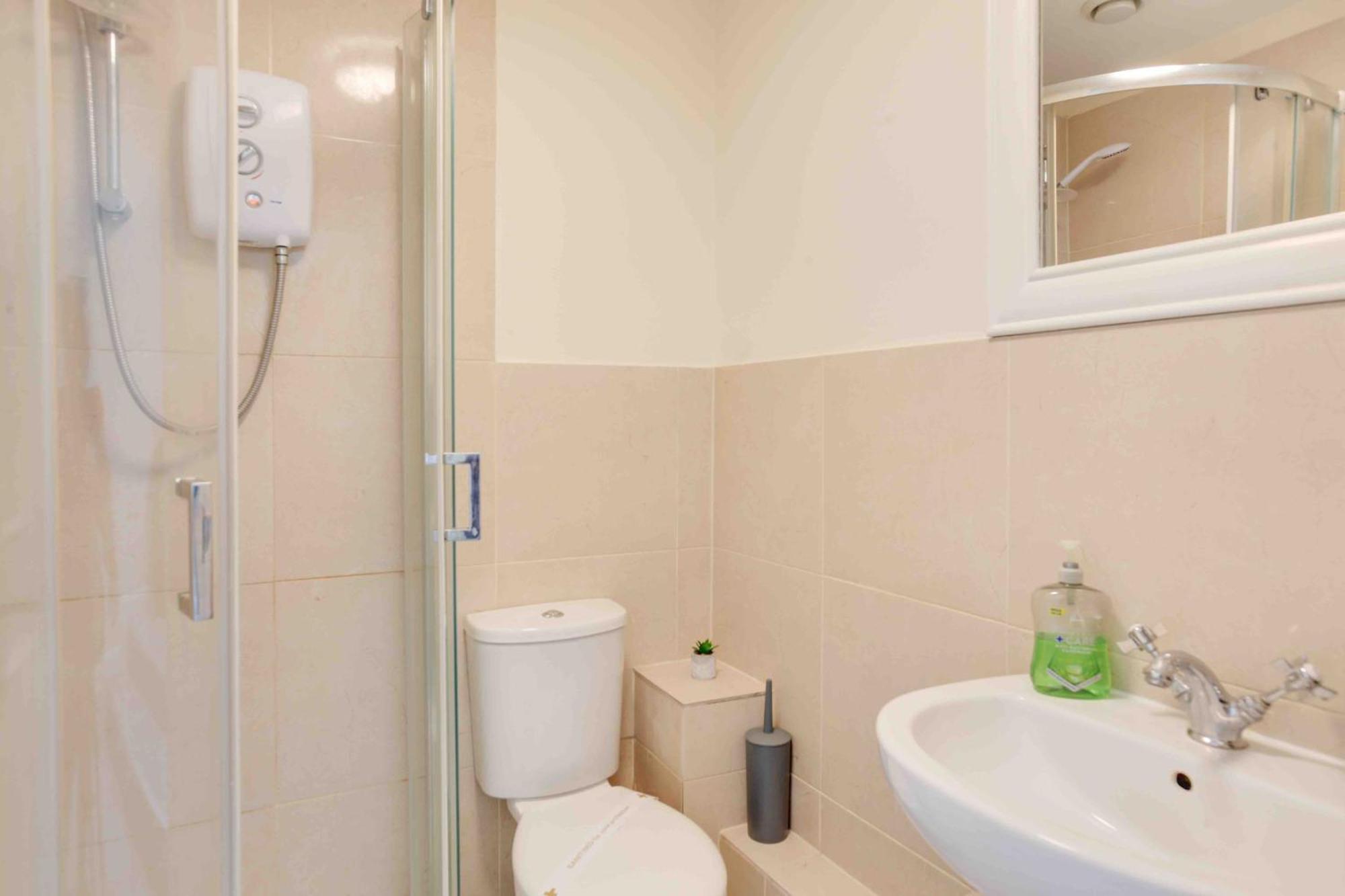 Elm Cottage Ipswich Bagian luar foto