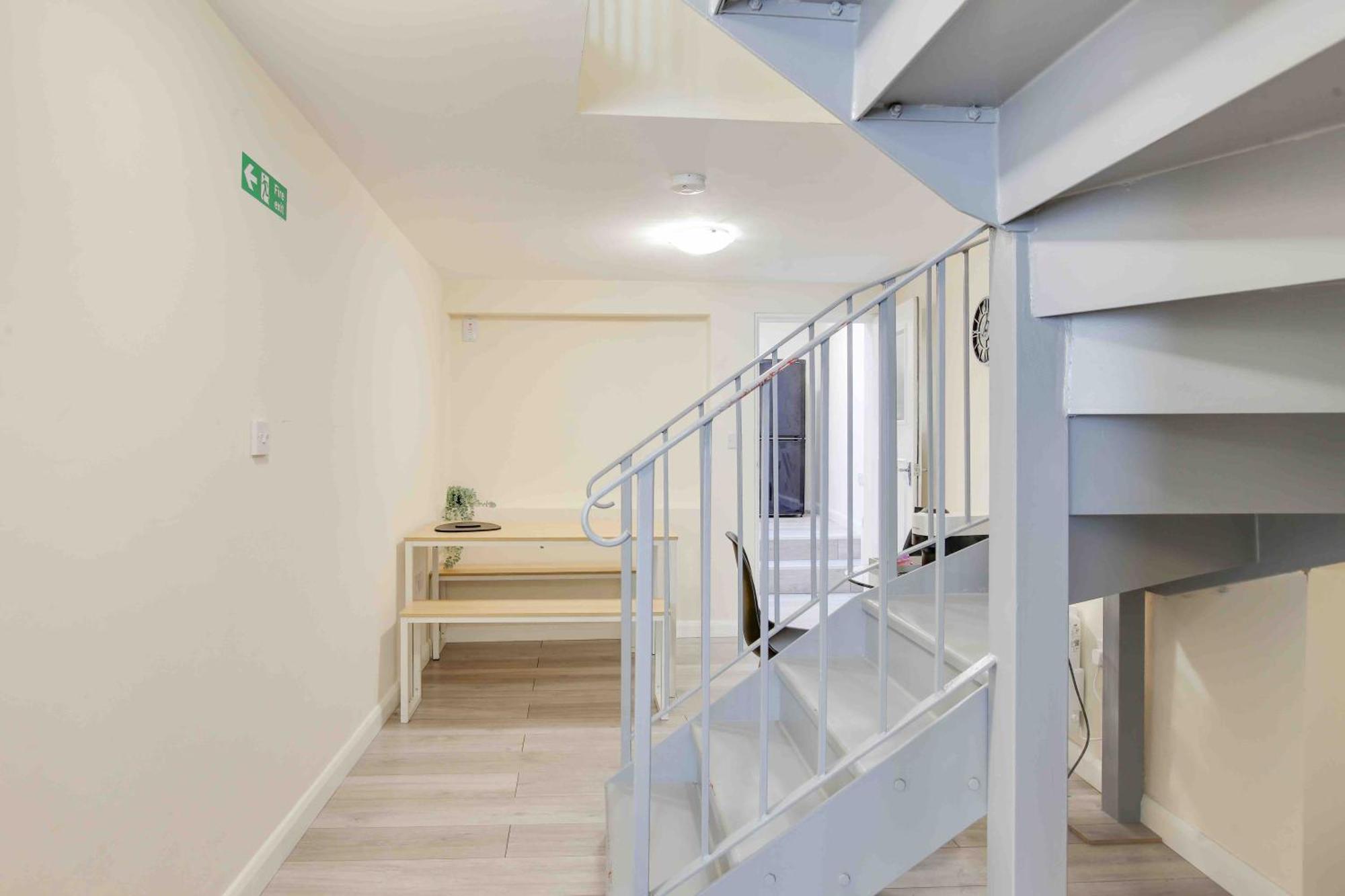 Elm Cottage Ipswich Bagian luar foto