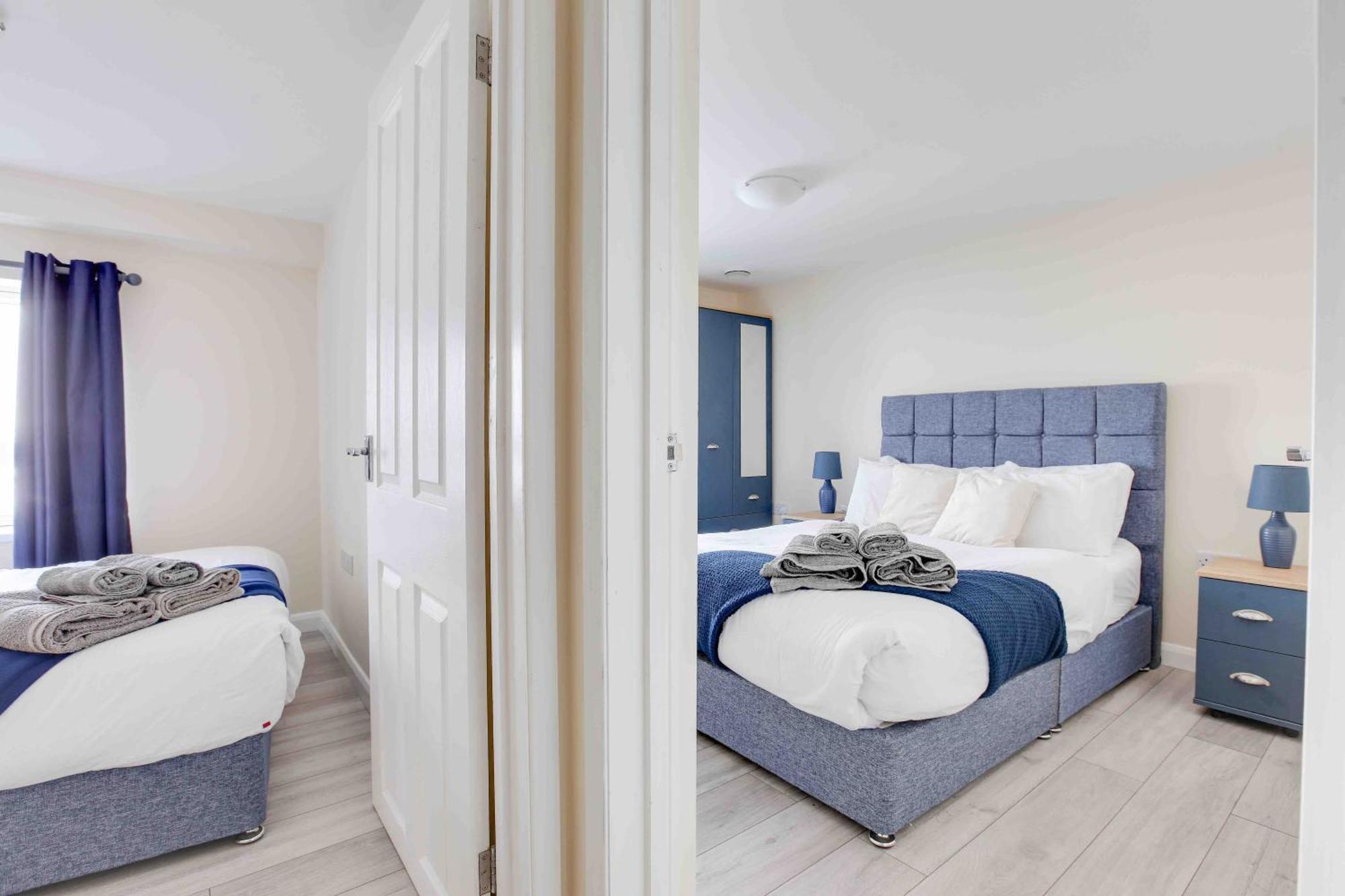 Elm Cottage Ipswich Bagian luar foto